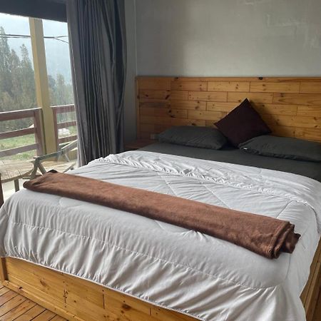 Bromo Semesta Guesthouse โปรโบลิงโก ภายนอก รูปภาพ