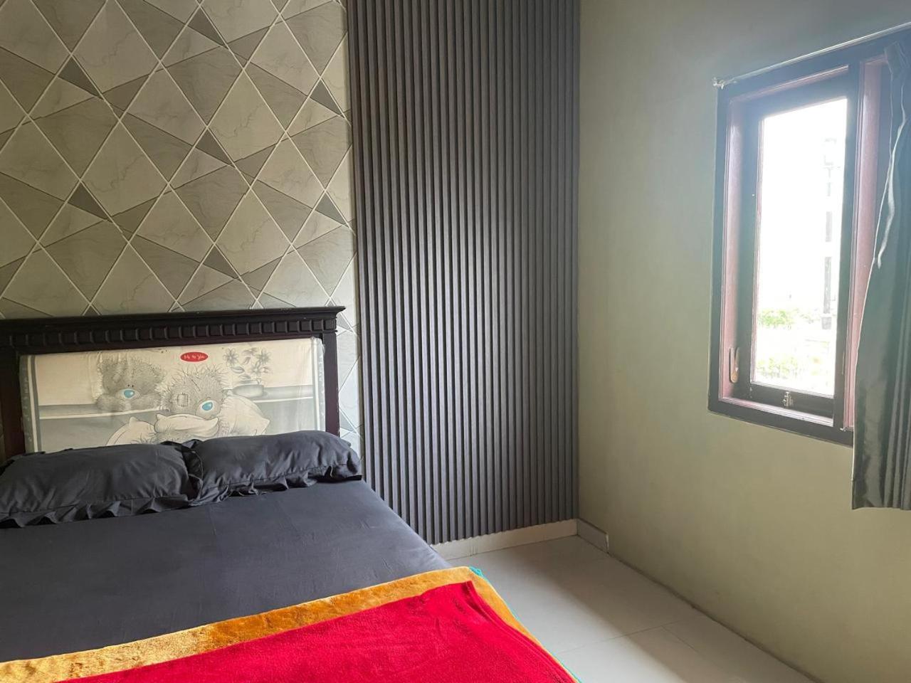 Bromo Semesta Guesthouse โปรโบลิงโก ภายนอก รูปภาพ